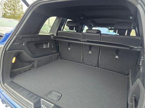 New 2026 Mercedes-Benz GLB 250 4MATIC image 22