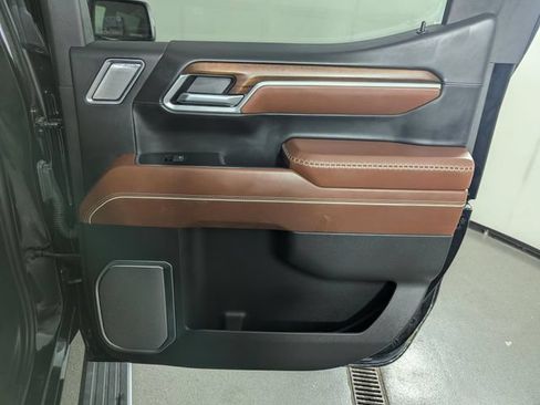 Used 2026 GMC Sierra 1500 Denali Ultimate AWD/4WD image 19