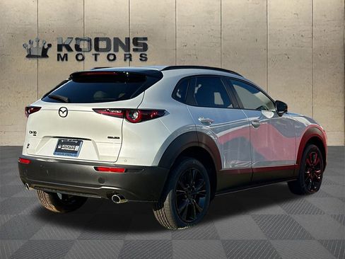 New 2026 MAZDA CX-30 AWD 2.5 S image 5