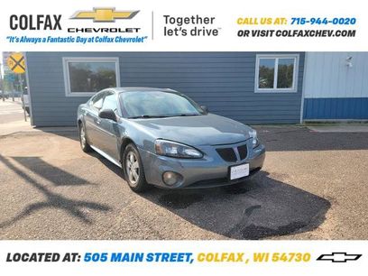 Used 2006 Pontiac Grand Prix w/ Preferred Package