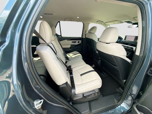 New 2026 Honda Pilot EX-L image 23