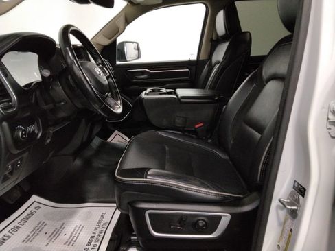 Used 2021 RAM 1500 Laramie w/ Off Road Group image 28