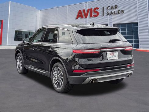 Used 2024 Lincoln Corsair Reserve w/ Equipment Group 201A image 9