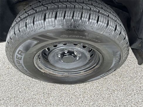 Used 2007 Toyota FJ Cruiser 2WD image 17