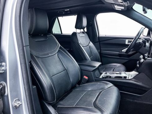 Used 2021 Ford Explorer ST w/ Equipment Group 401A image 40