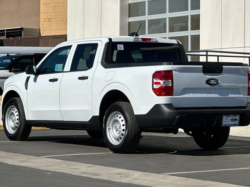 New 2026 Ford Maverick XL image 5