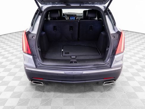 Certified 2023 Cadillac XT5 Luxury AWD/4WD image 35