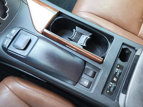 Used 2013 Lexus RX 350 FWD w/ Navigation Pkg image 22