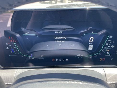 New 2025 Ford Mustang GT Premium image 9