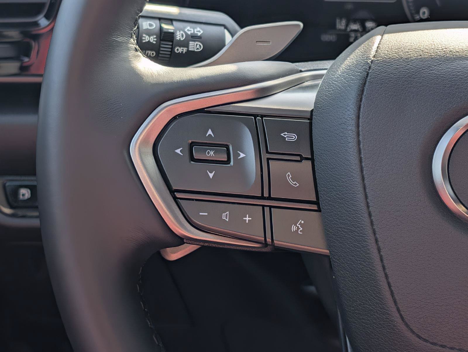 Used 2024 Lexus NX 350 AWD w/ Cold Area Package image 12