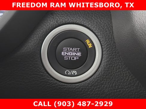Used 2026 RAM 2500 Big Horn AWD/4WD image 15