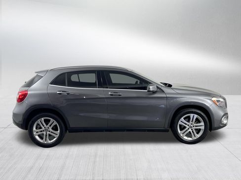 Used 2019 Mercedes-Benz GLA 250 4MATIC image 8