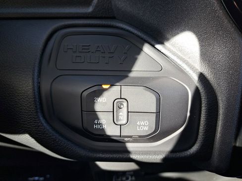 New 2026 RAM 3500 Tradesman image 24