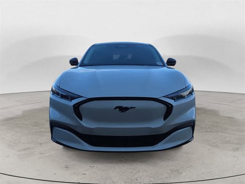 Used 2024 Ford Mustang Mach-E Premium image 8