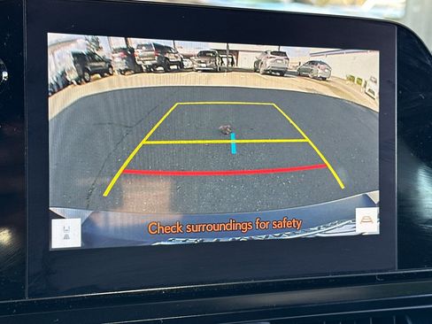 Used 2023 Lexus UX 250h FWD w/ Accessory Package (Z2) image 19