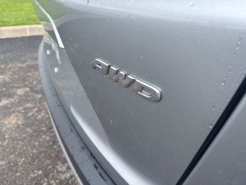 Used 2021 Honda CR-V EX-L image 4