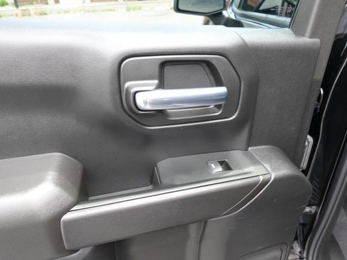 Used 2024 GMC Sierra 1500 Pro w/ Graphite Edition AWD/4WD image 21