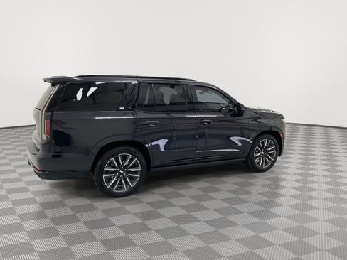 Certified 2024 Cadillac Escalade Sport Platinum image 12