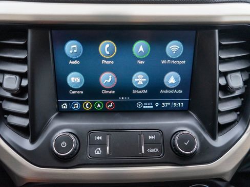 Used 2021 GMC Acadia Denali w/ Denali Ultimate Package image 26