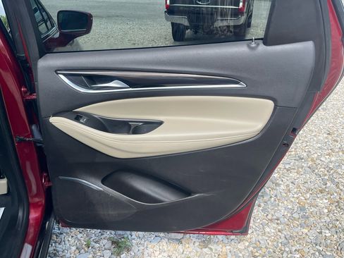 Used 2019 Buick Enclave Premium w/ Experience Buick Package image 18