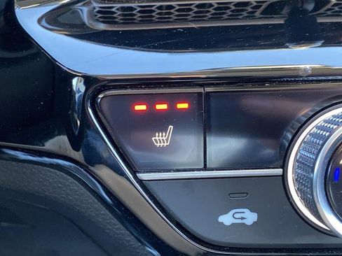 Used 2022 Honda Civic EX-L image 8