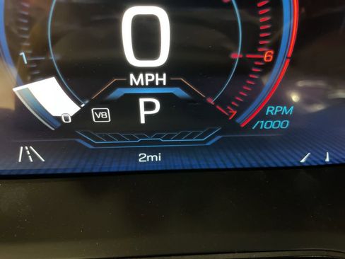 New 2026 Chevrolet Corvette Stingray Preferred Cpe w/ 2LT image 18