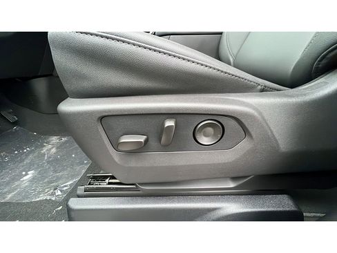 New 2026 Chevrolet Tahoe LT w/ Comfort Package image 25