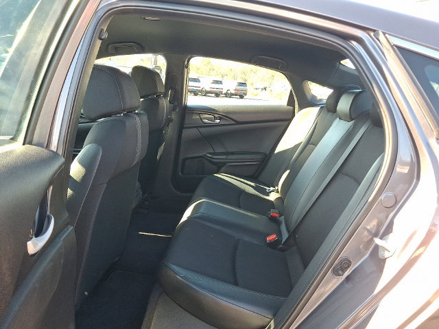 Used 2021 Honda Civic Sport image 10