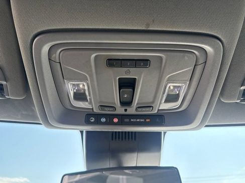 Certified 2022 Chevrolet Silverado 1500 RST w/ Convenience Package II AWD/4WD image 29
