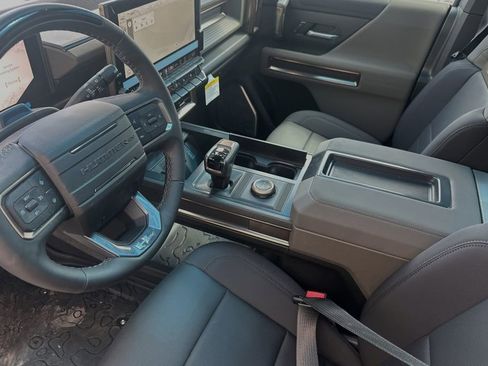 New 2024 GMC Hummer EV 3X w/ Omega Edition AWD/4WD image 7