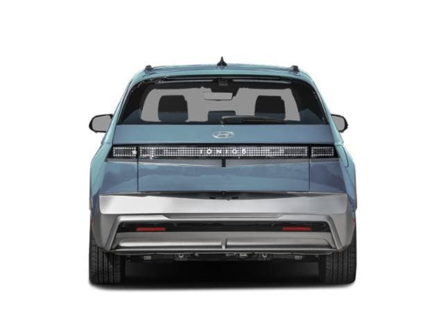 New 2027 Hyundai Ioniq 5 Limited RWD image 5