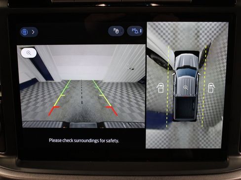 Used 2024 Ford F150 Lariat image 15