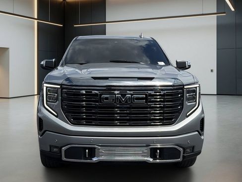 Certified 2023 GMC Sierra 1500 Denali Ultimate AWD/4WD image 10