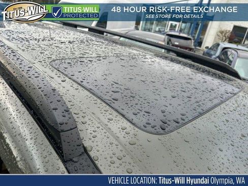 New 2026 Hyundai Santa Fe Calligraphy image 63