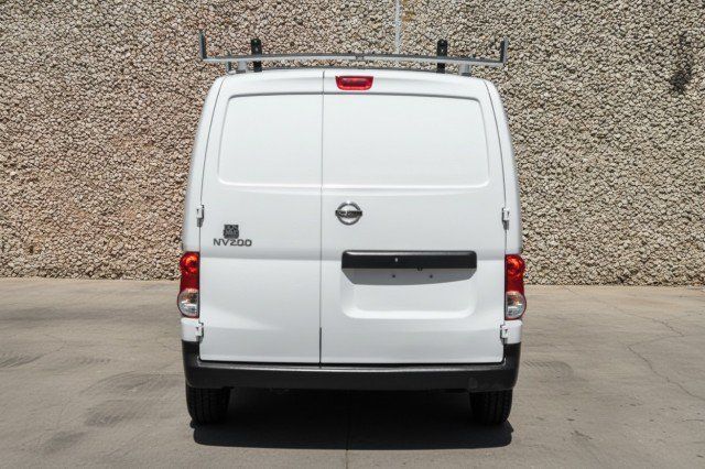 Used 2019 Nissan NV200 S w/ Cruise Control Package FWD image 9