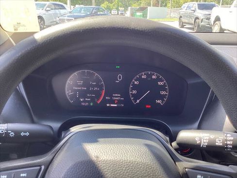 Used 2024 Honda HR-V LX image 28