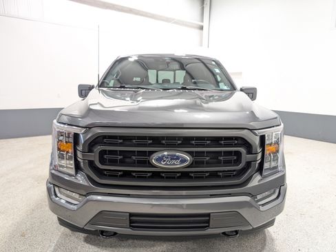 Used 2022 Ford F150 XLT w/ Equipment Group 302A High image 8