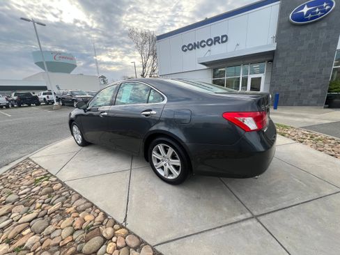 Used 2007 Lexus ES 350 image 7