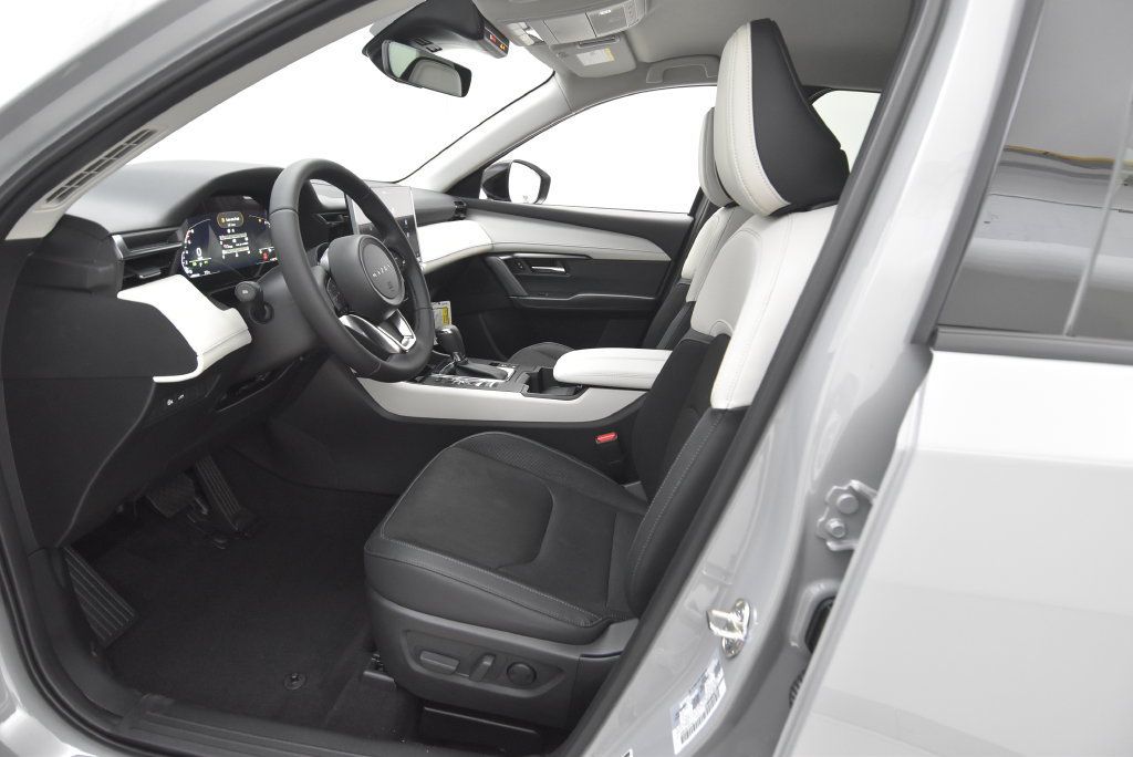New 2026 MAZDA CX-5 Preferred AWD/4WD image 24