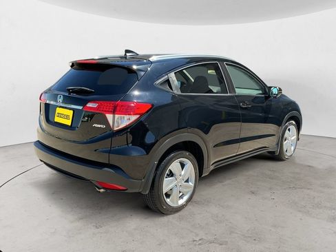 Used 2019 Honda HR-V EX image 5