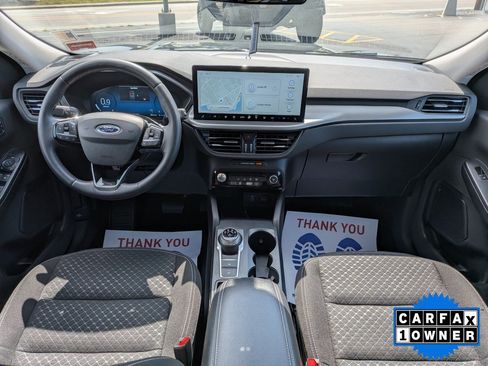 Used 2023 Ford Escape Active w/ Tech Pack #2 AWD/4WD image 18