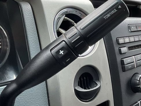 Used 2011 Ford F150 XLT w/ Trailer Tow Pkg image 23