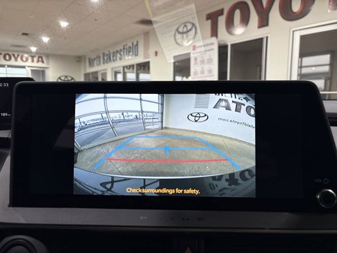 New 2026 Toyota Prius image 18