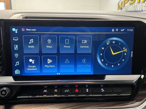 Used 2022 Chevrolet Silverado 1500 LT Trail Boss image 29