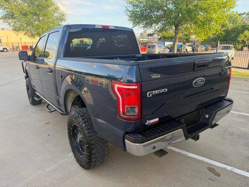 Used 2015 Ford F150 XLT image 5