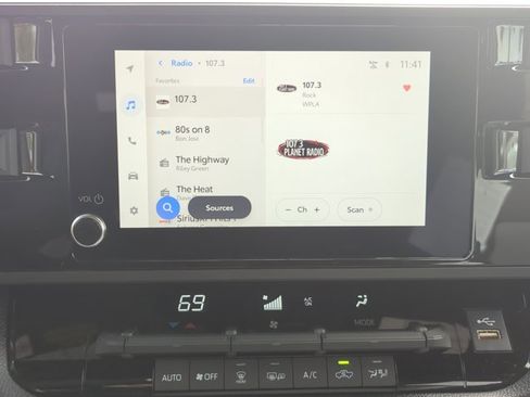 New 2026 Toyota Tundra SR image 26