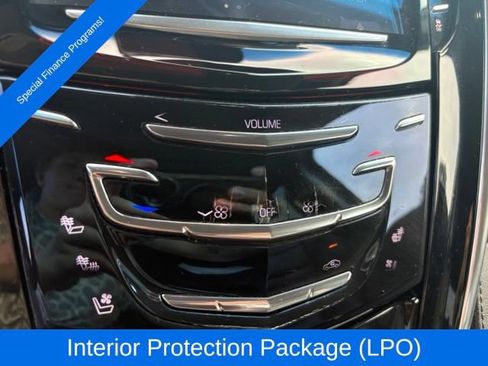 Used 2016 Cadillac Escalade Luxury AWD/4WD image 19