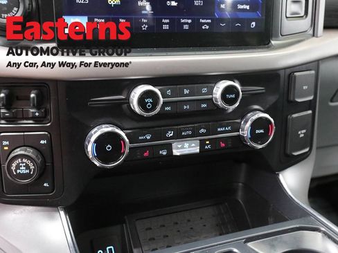 Used 2024 Ford F150 XLT w/ Equipment Group 302A MID AWD/4WD image 20