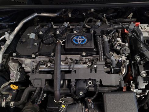 Used 2023 Toyota Corolla LE FWD image 30