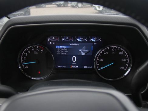 Certified 2022 Ford F150 XLT w/ Equipment Group 302A High image 30